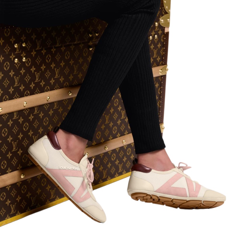 Louis Vuitton LV Sneakerina - Image 2